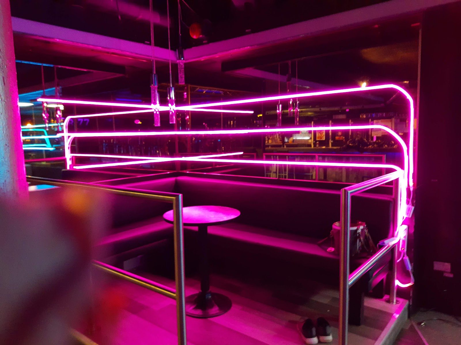 Bar 77 - Nightclub in Gatineau, Canada