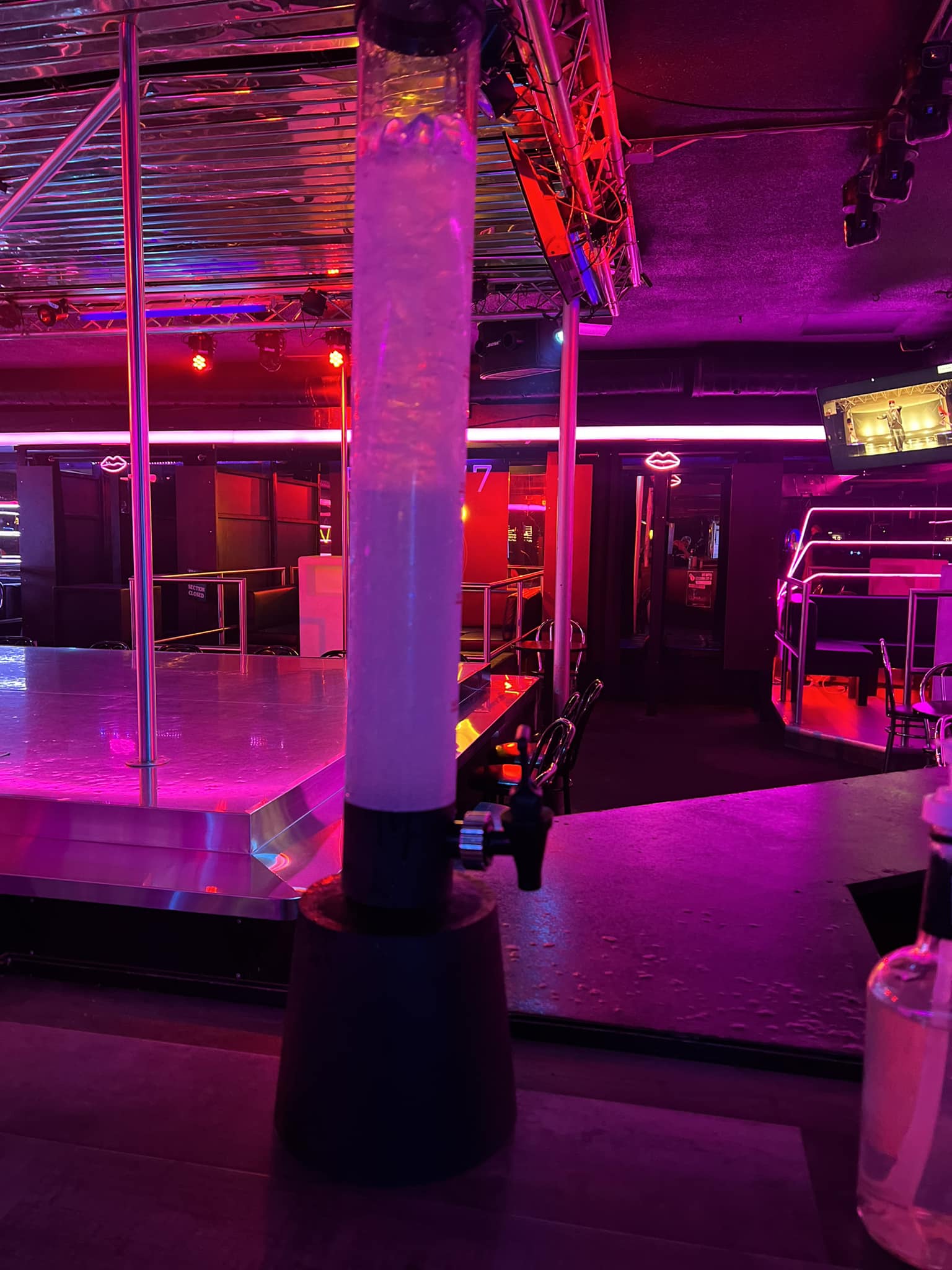 Bar 77 - Nightclub in Gatineau, Canada