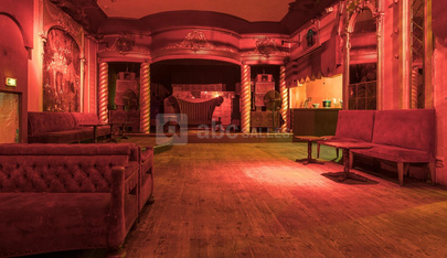 Club Pigale - Nightclub in Gatineau, Canada
