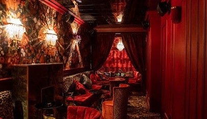 Club Pigale - Nightclub in Gatineau, Canada