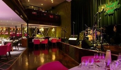 Club Pigale - Nightclub in Gatineau, Canada