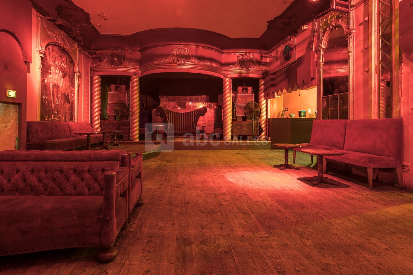 Club Pigale - Nightclub in Gatineau, Canada