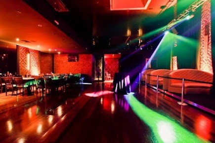 Club Pigale - Nightclub in Gatineau, Canada