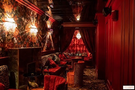 Club Pigale - Nightclub in Gatineau, Canada
