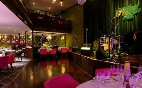 Club Pigale - Nightclub in Gatineau, Canada