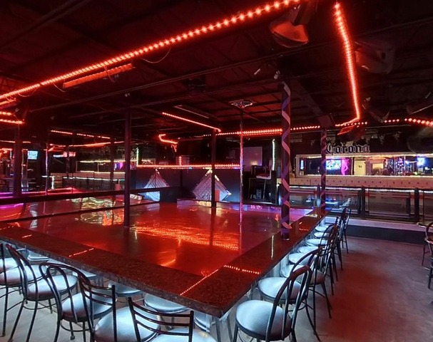 Vegas Island - Nightclub in Gloucester, Canada