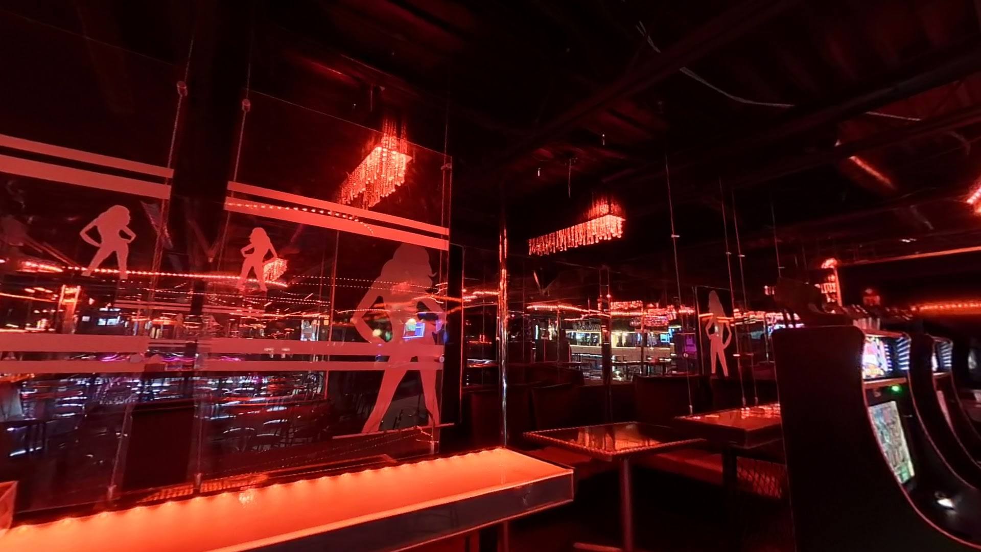 Vegas Island - Nightclub in Gloucester, Canada