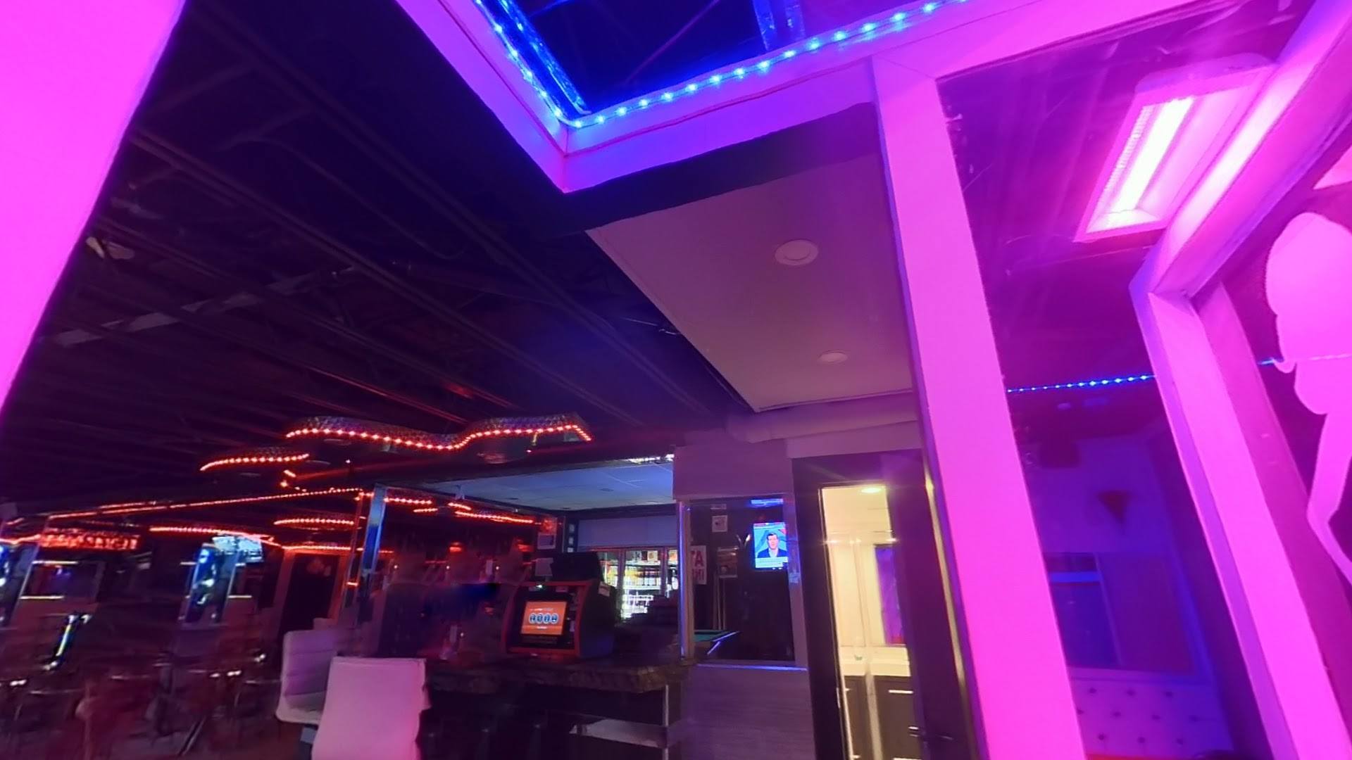 Vegas Island - Nightclub in Gloucester, Canada