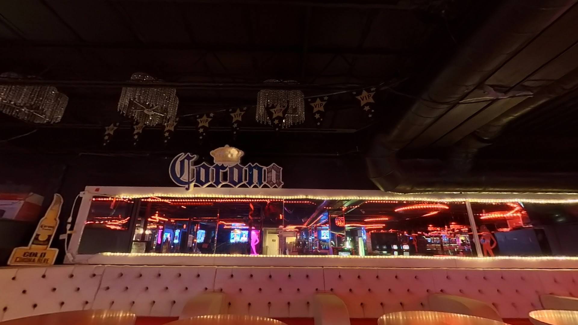 Vegas Island - Nightclub in Gloucester, Canada