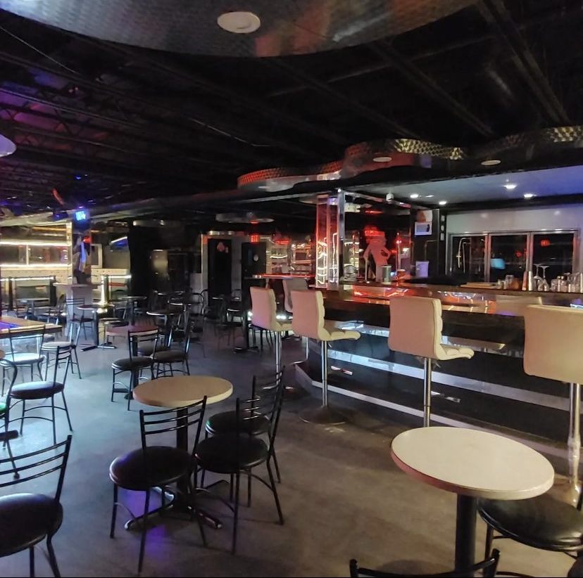 Vegas Island - Nightclub in Gloucester, Canada
