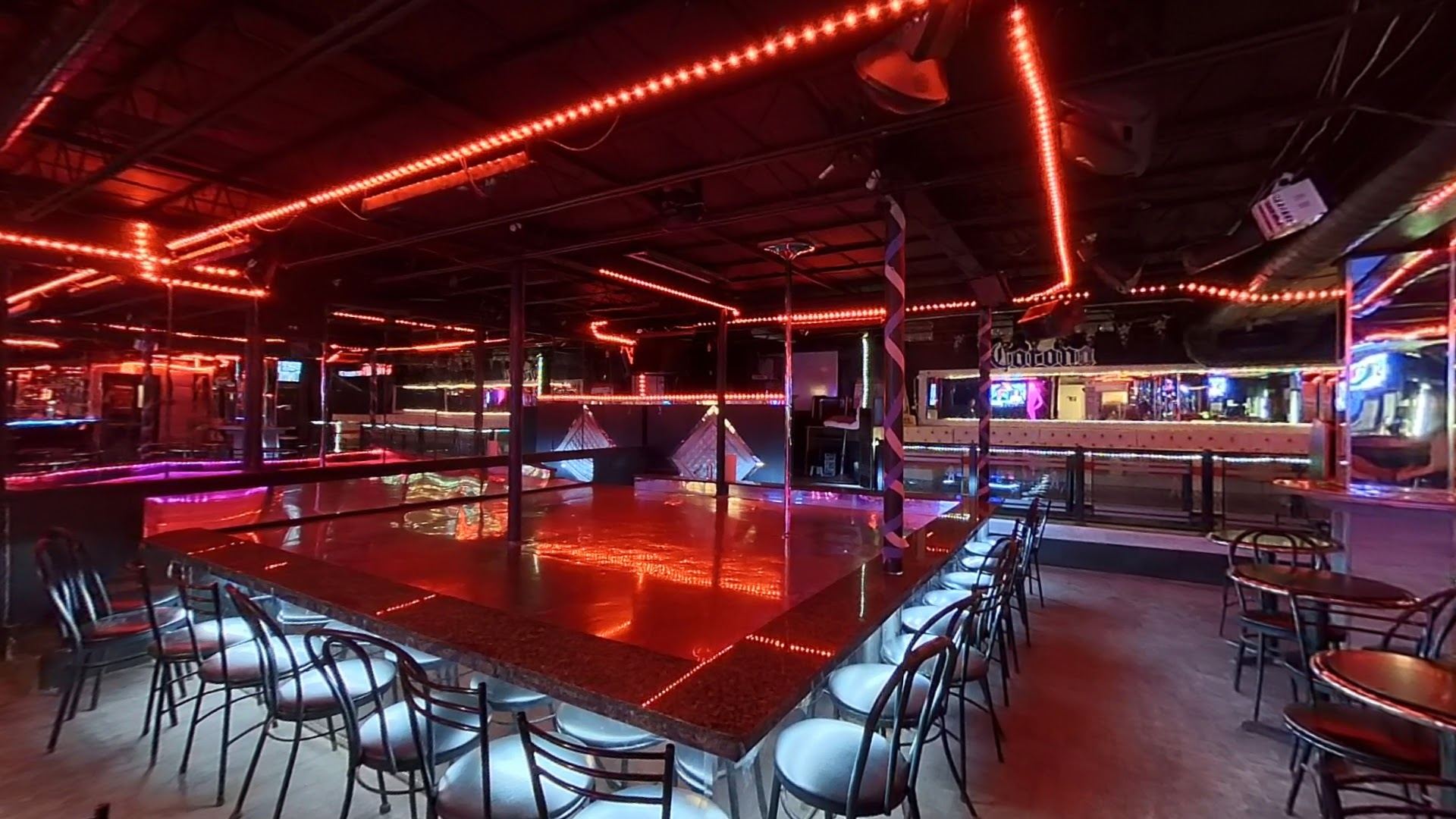 Vegas Island - Nightclub in Gloucester, Canada