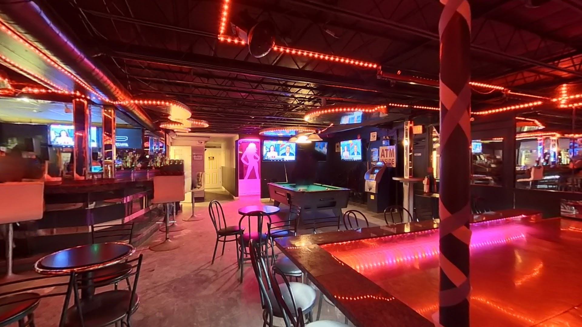 Vegas Island - Nightclub in Gloucester, Canada