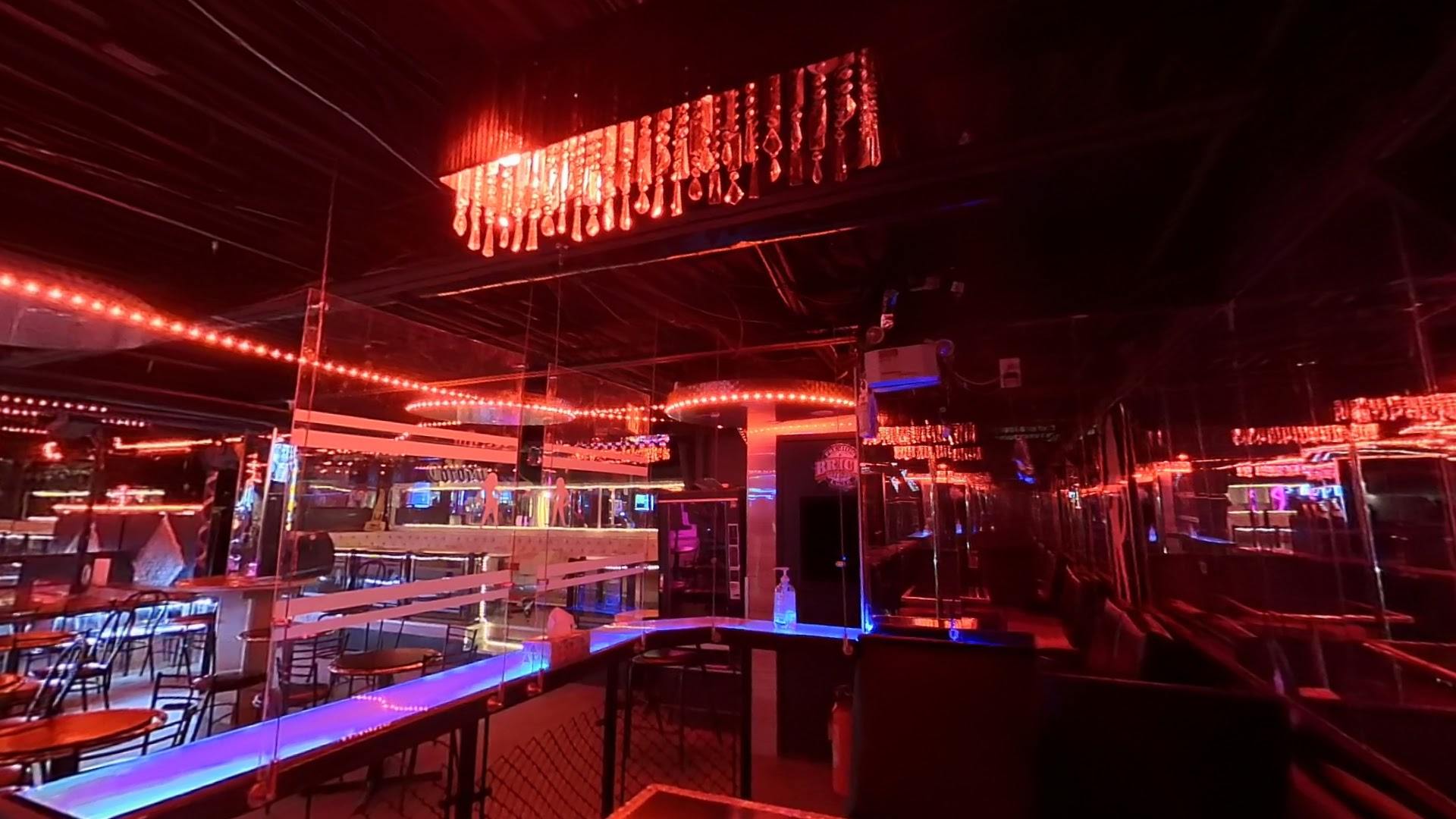 Vegas Island - Nightclub in Gloucester, Canada