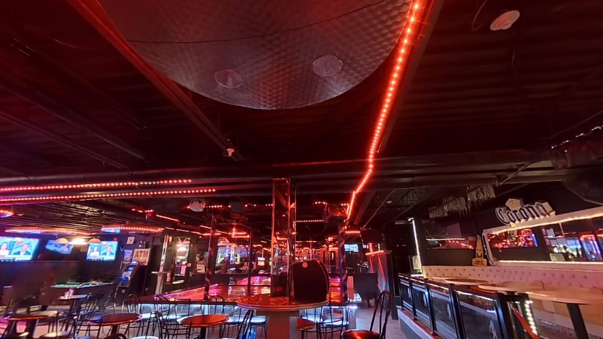 Vegas Island - Nightclub in Gloucester, Canada