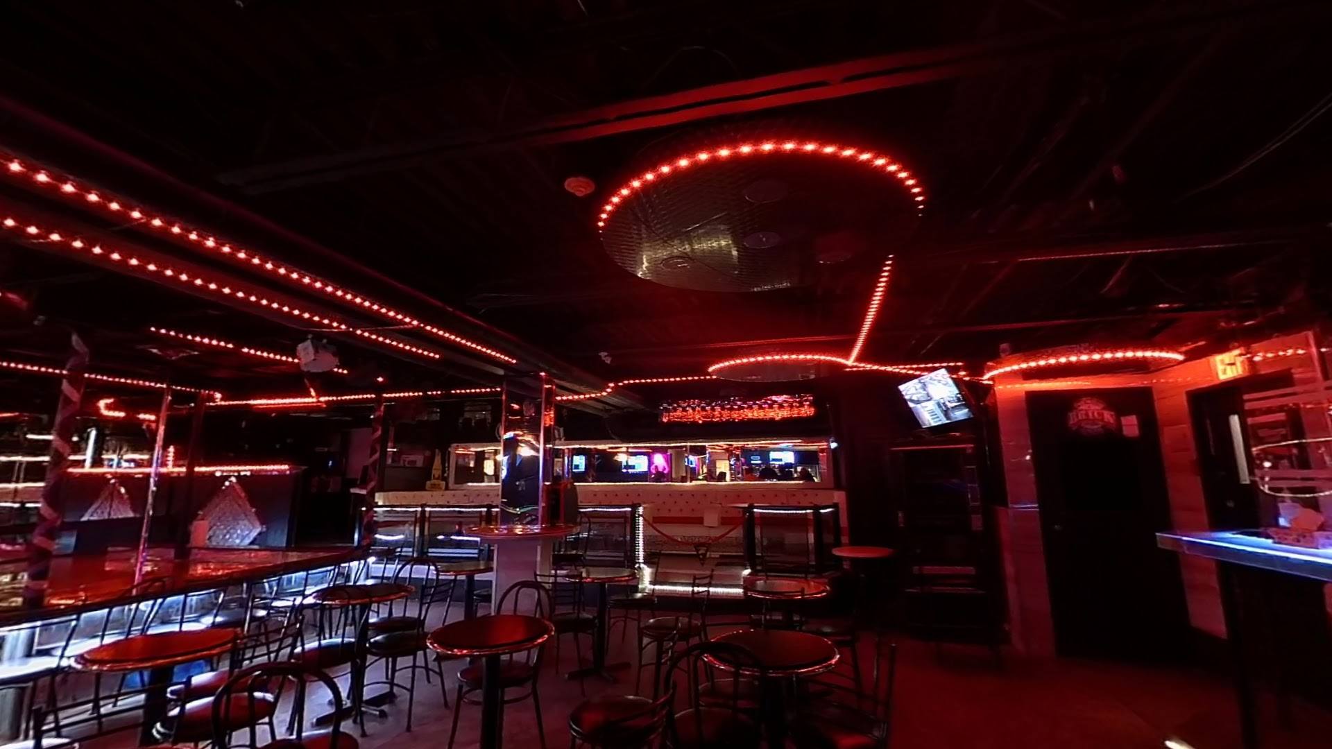 Vegas Island - Nightclub in Gloucester, Canada