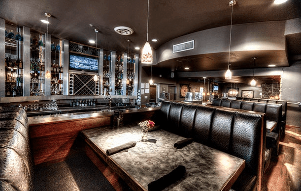 Diamonds - Nightclub in Grande Prairie, Canada