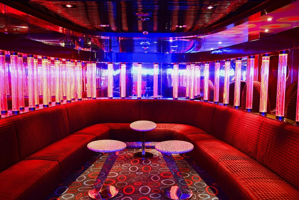 The Manor - Nightclub in Guelph, Canada