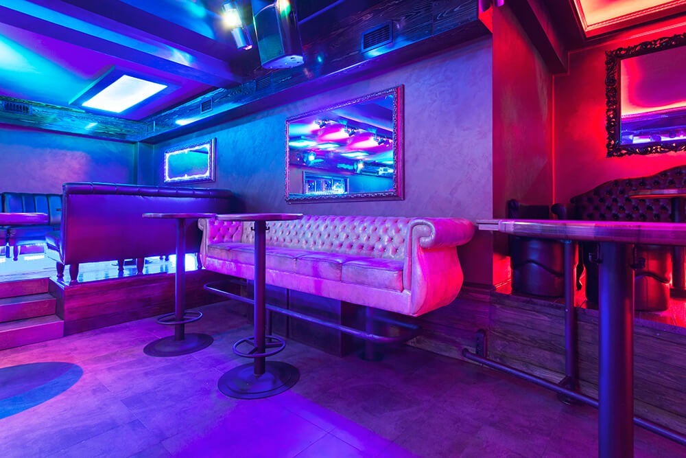The Manor - Nightclub in Guelph, Canada