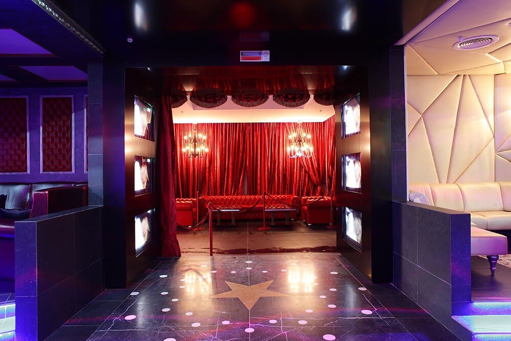 The Manor - Nightclub in Guelph, Canada