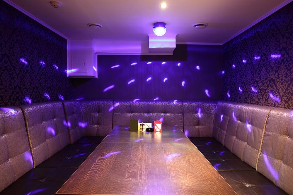 The Manor - Nightclub in Guelph, Canada