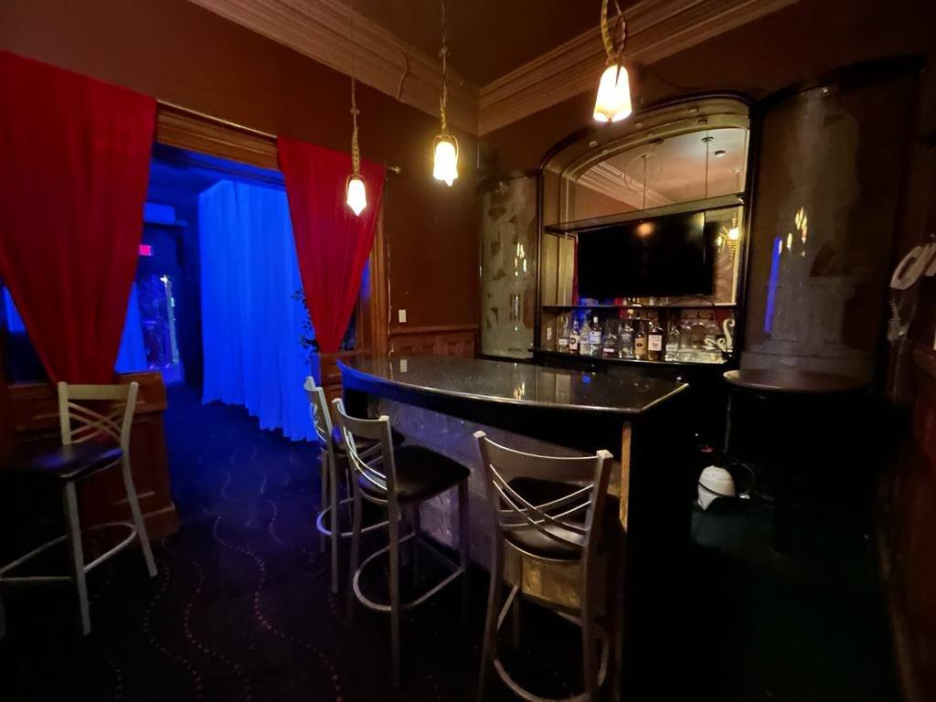 The Manor - Nightclub in Guelph, Canada