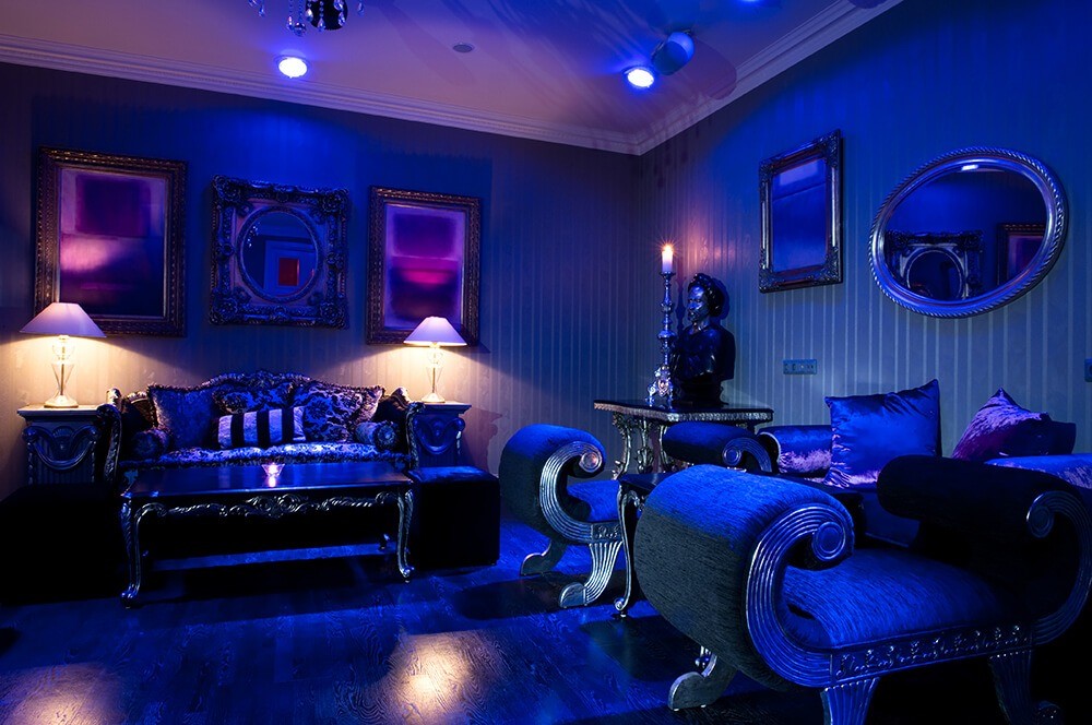 The Manor - Nightclub in Guelph, Canada