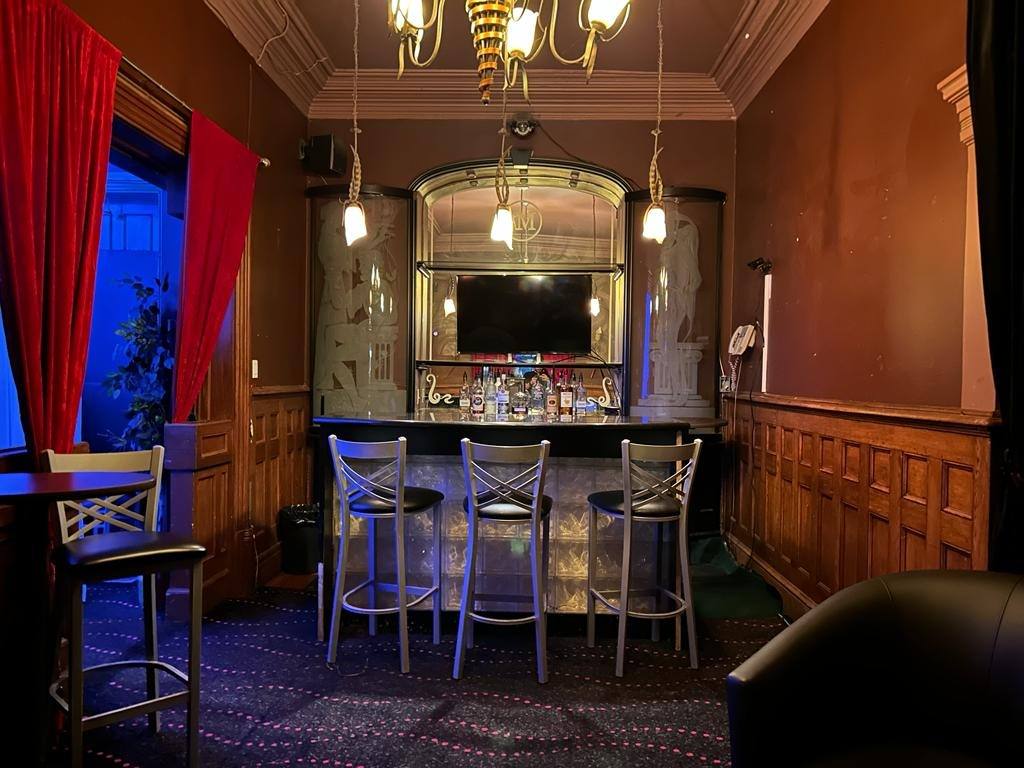 The Manor - Nightclub in Guelph, Canada