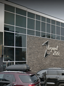 Liquid Zoo - Nightclub in Kelowna, Canada