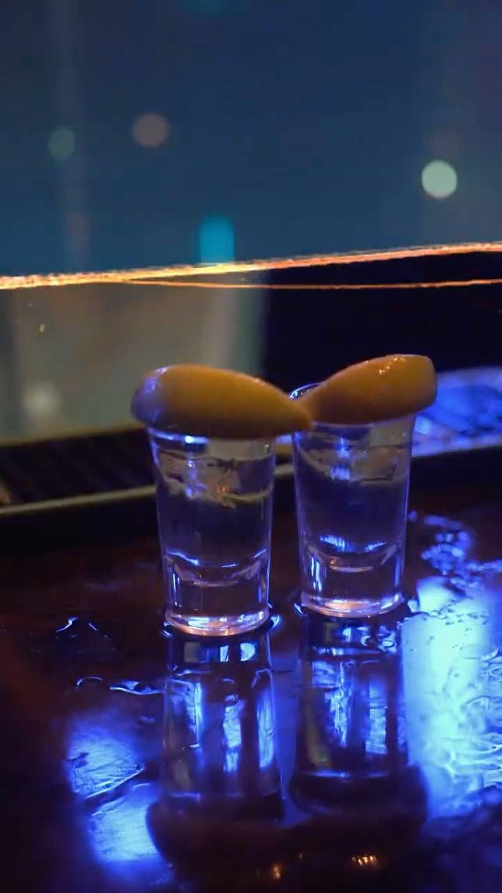 Liquid Zoo - Nightclub in Kelowna, Canada