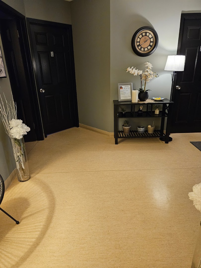 Hush Studios - Erotic Massage in Kitchener, Canada