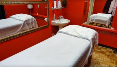 Phoenix Massage - Erotic Massage in Kitchener, Canada