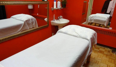 Phoenix Massage - Erotic Massage in Kitchener, Canada