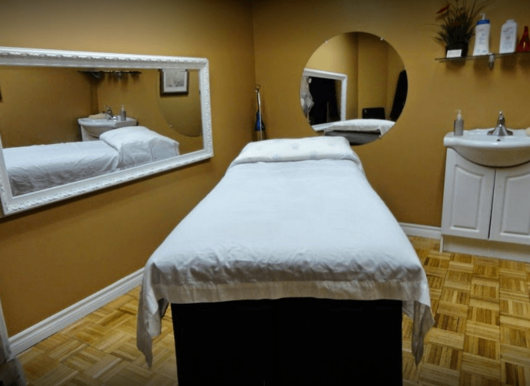 Phoenix Massage - Erotic Massage in Kitchener, Canada