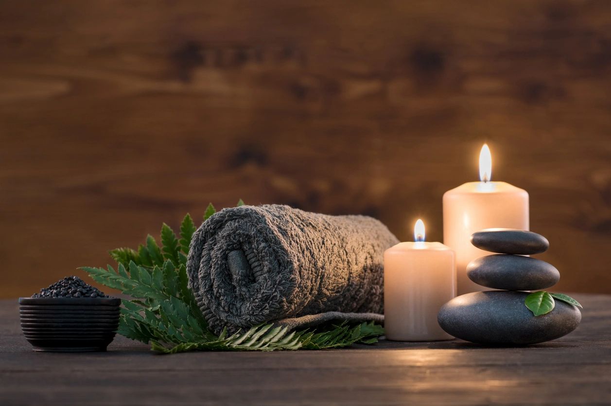 Phoenix Massage - Erotic Massage in Kitchener, Canada