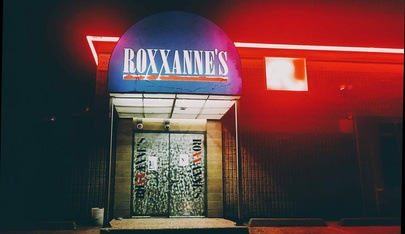 Roxxanne's - Nightclub in Kitchener, Canada