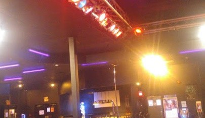 Roxxanne's - Nightclub in Kitchener, Canada