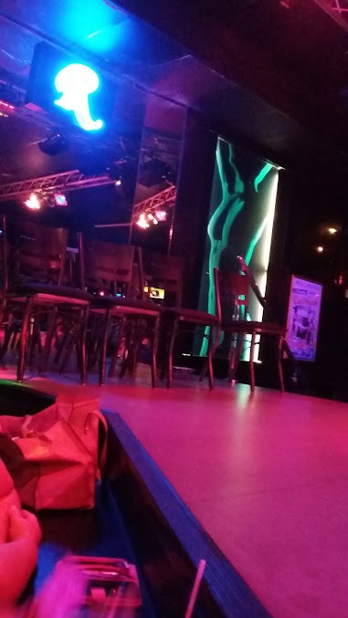 Roxxanne's - Nightclub in Kitchener, Canada