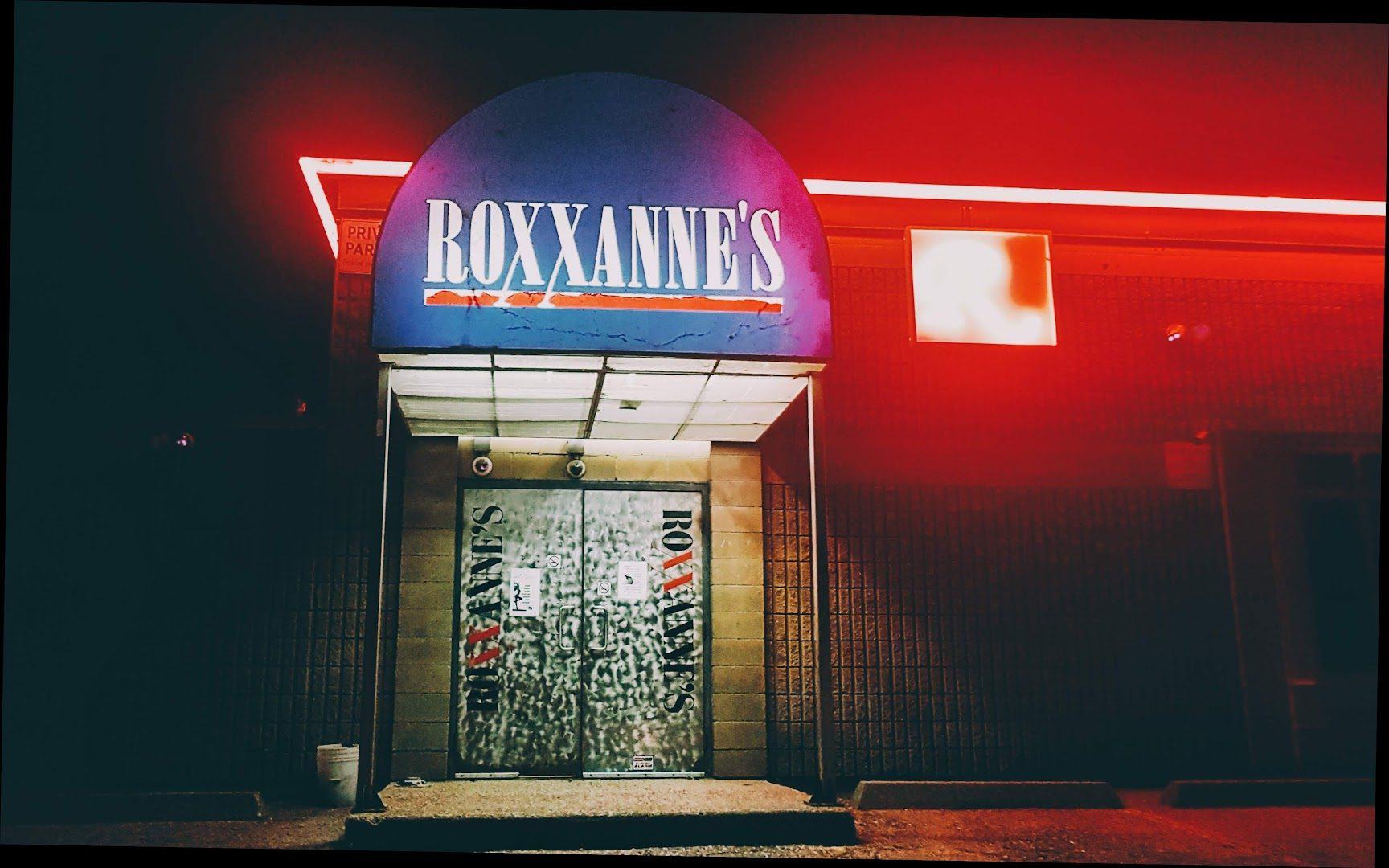 Roxxanne's - Nightclub in Kitchener, Canada