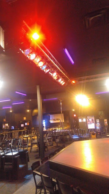 Roxxanne's - Nightclub in Kitchener, Canada
