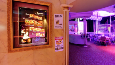 Cabaret Le Folichon - Nightclub in L Ancienne Lorette, Canada