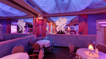 Cabaret Le Folichon - Nightclub in L Ancienne Lorette, Canada