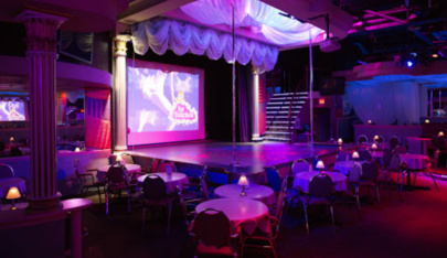 Cabaret Le Folichon - Nightclub in L Ancienne Lorette, Canada