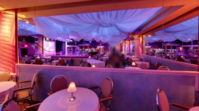 Cabaret Le Folichon - Nightclub in L Ancienne Lorette, Canada