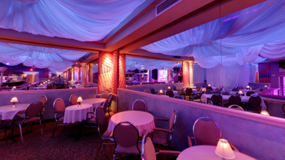 Cabaret Le Folichon - Nightclub in L Ancienne Lorette, Canada