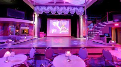 Cabaret Le Folichon - Nightclub in L Ancienne Lorette, Canada