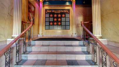 Cabaret Le Folichon - Nightclub in L Ancienne Lorette, Canada