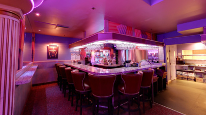 Cabaret Le Folichon - Nightclub in L Ancienne Lorette, Canada