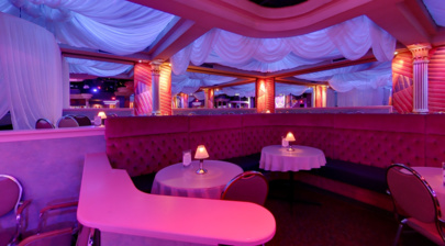 Cabaret Le Folichon - Nightclub in L Ancienne Lorette, Canada