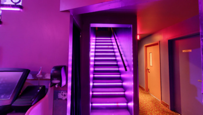 Cabaret Le Folichon - Nightclub in L Ancienne Lorette, Canada