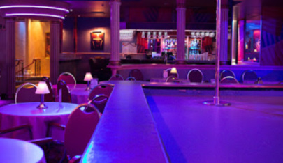 Cabaret Le Folichon - Nightclub in L Ancienne Lorette, Canada
